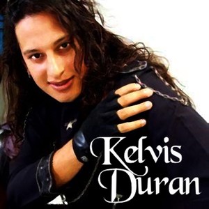 Kelvis Duran