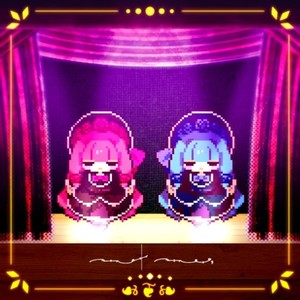 幕を下ろそう、パレードへ (feat. 琴葉 茜・葵)