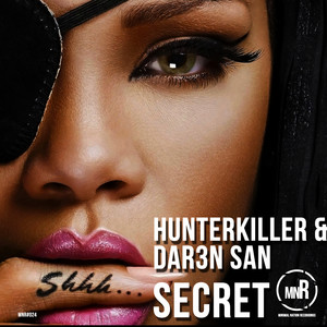 Secret (Original Mix)