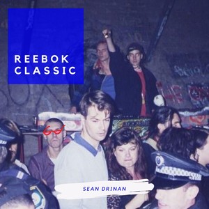 Reebok Classic (Single Version)