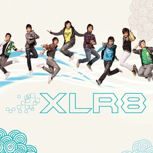XLR8 - I'll Be There