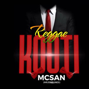 Kooti (Reggae Version)