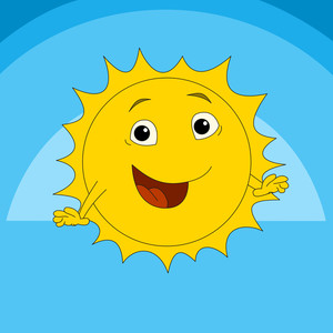 Die Sonne scheint heut heller (Instrumental)