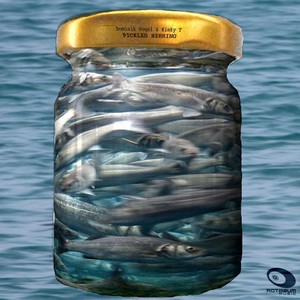 Pickled Herring