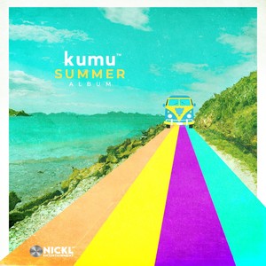 Kumu Summer Album