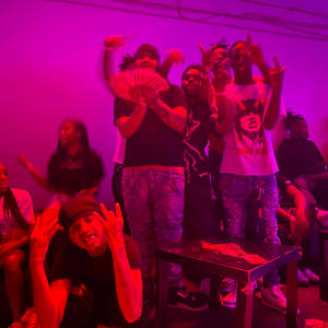 I Kould Merch (feat. Uhundo & KFN ZK) (Explicit)