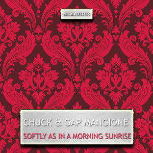 Softly as In a Morning Sunrise