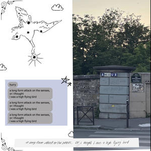 a fall to the wayside and other such tragedies