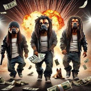 Halloween Punch Sesh (feat. Yon) (Explicit)