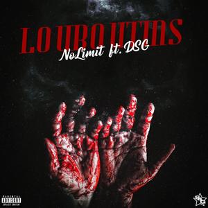 Louboutins (feat. DSG) [Explicit]