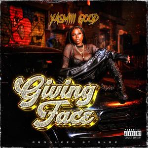Giving Face (Explicit)