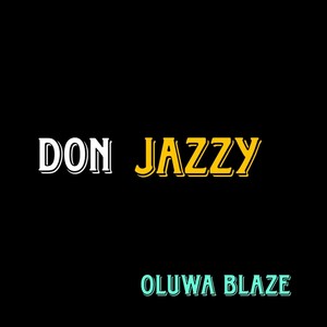Don jazzy (Live)