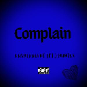 COMPLAIN (Explicit)