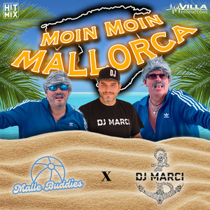 Moin Moin Mallorca (Version 2022)