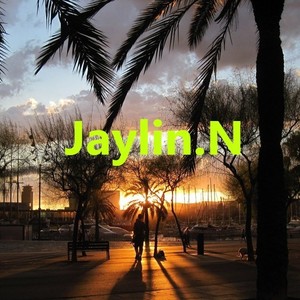 海夜-Tropical House-Jaylin.N