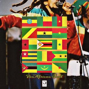 Pan-African Soul (Explicit)