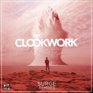Surge(feat. Wynter Gordon) (Deorro Edit)