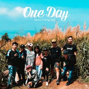 One Day (feat. King-NDK)