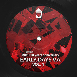 Early Days V.A., Vol. 01