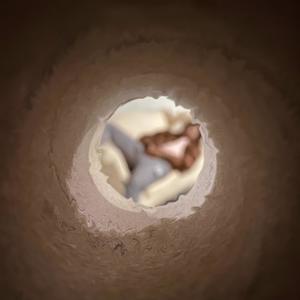 well rested (Explicit)