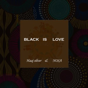 Black Is Love