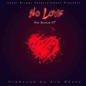 No Love (Explicit)