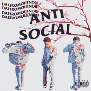 antisoc!al (Explicit)