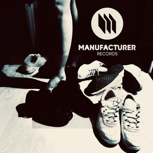 Then She Lets Us In (Radio Mix)