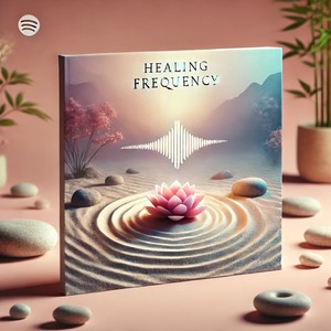 Healing Frequencies