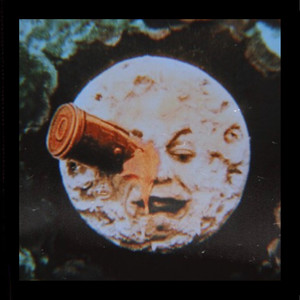 A Trip to the Moon (La Voyage Dans La Lune) [Explicit]