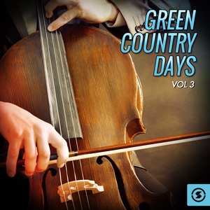 Green Country Days, Vol. 3