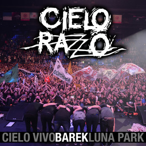 Barek (En Vivo Luna Park)