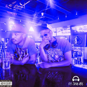 Spit Game Easy (feat. B-Easy) (Chopped and Smooved) (Explicit)