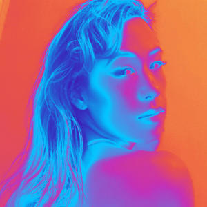 All Poured Out (Palmar Side)