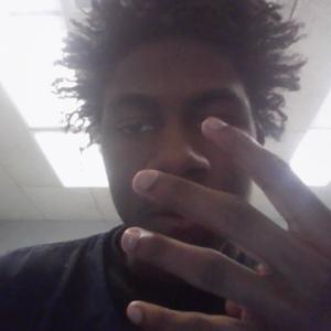 Loving the dude (Free P2) (feat. Monte2wrong) (Explicit)