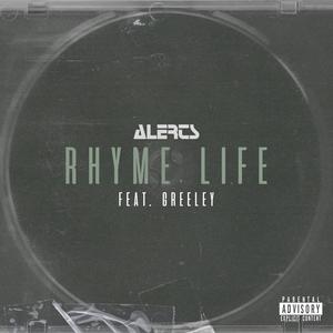 Rhyme Life (feat. Greeley) [Explicit]