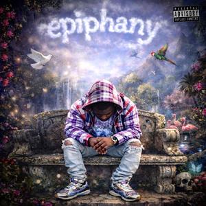 Used To It (feat. GC SticcBaby) (Explicit)