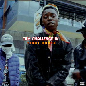 Tight Boots Challenge (Explicit)