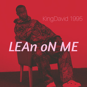 LEAn oN ME