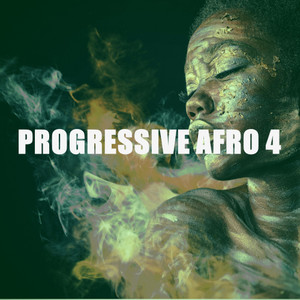 PROGRESSIVE AFRO 4