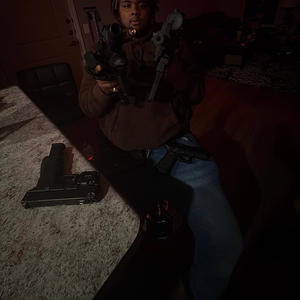 #LuhhBihh (feat. Messi2x) (Explicit)