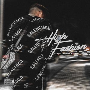 High Fashion (Explicit)