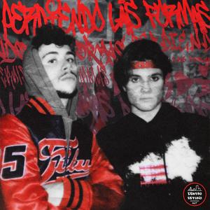 Perdiendo las formas (feat. TRS) [Explicit]