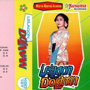 Gending Klasik Jawa - Lelagon Dolanan