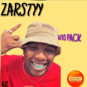 AFRO PACK (Explicit)