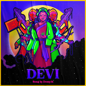 Devi (Explicit)