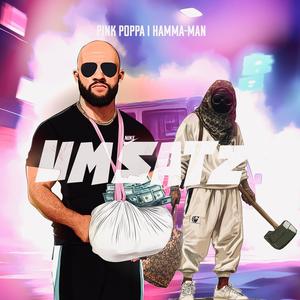 Umsatz (feat. Hamma-Man) [Explicit]