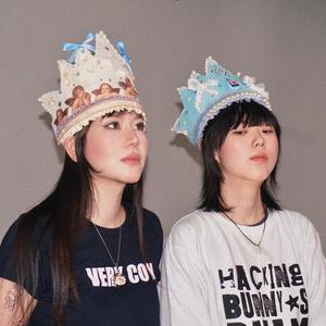 Dream Hacker (feat. 박소은)