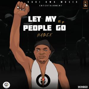 Let My People Go