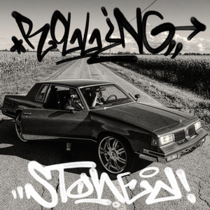 Rolling Stoned (Explicit)